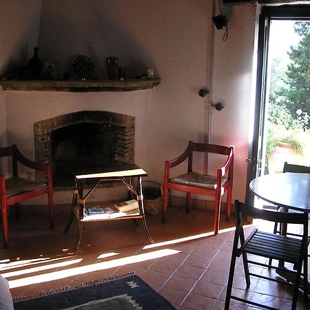 Casa Migliaca Villa Pettineo Oda fotoğraf