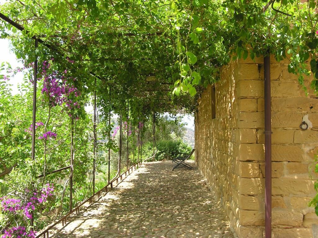 Casa Migliaca Villa Pettineo Dış mekan fotoğraf