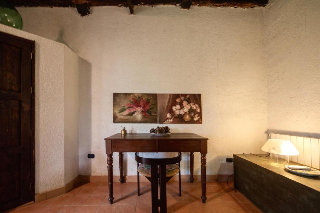 Casa Migliaca Villa Pettineo Oda fotoğraf