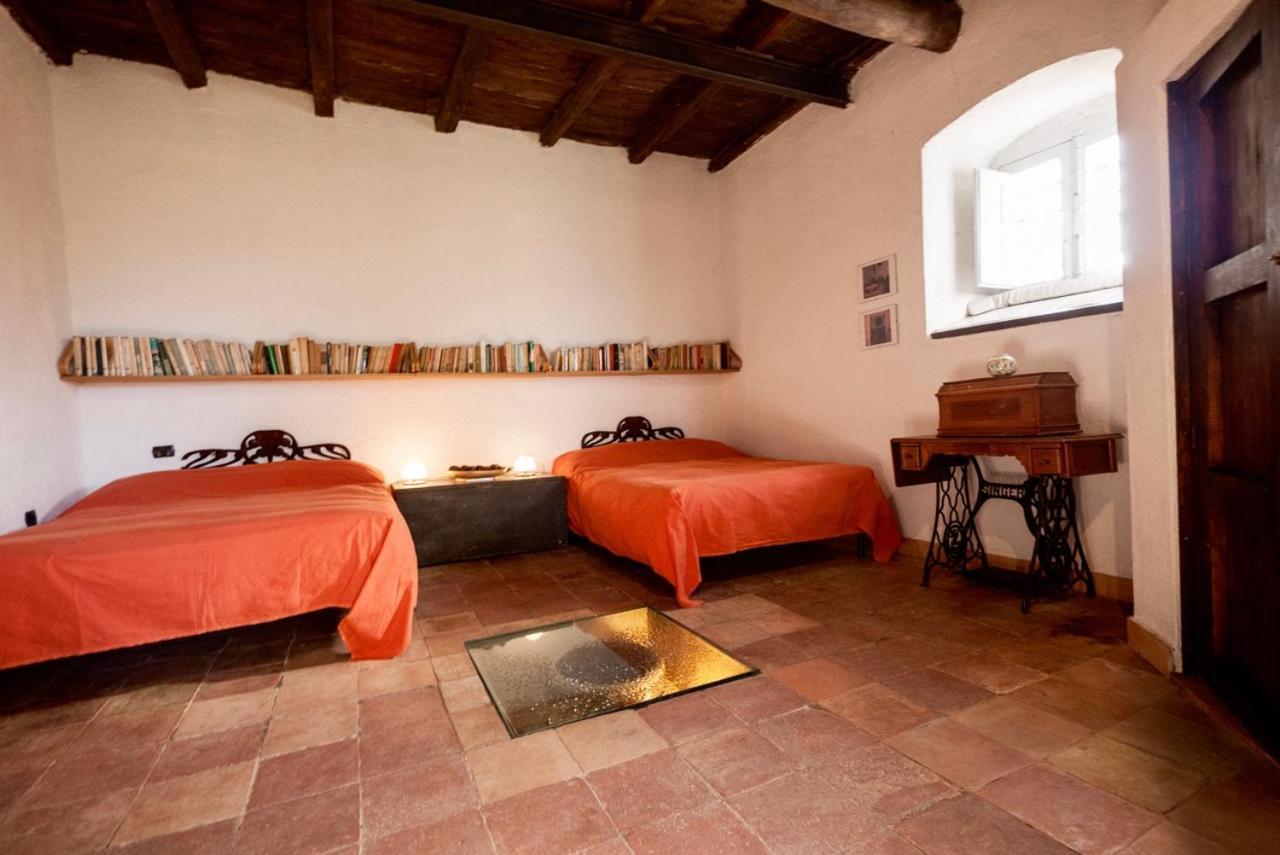 Casa Migliaca Villa Pettineo Oda fotoğraf