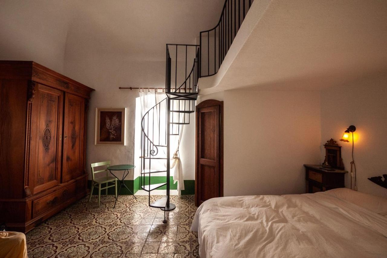 Casa Migliaca Villa Pettineo Oda fotoğraf