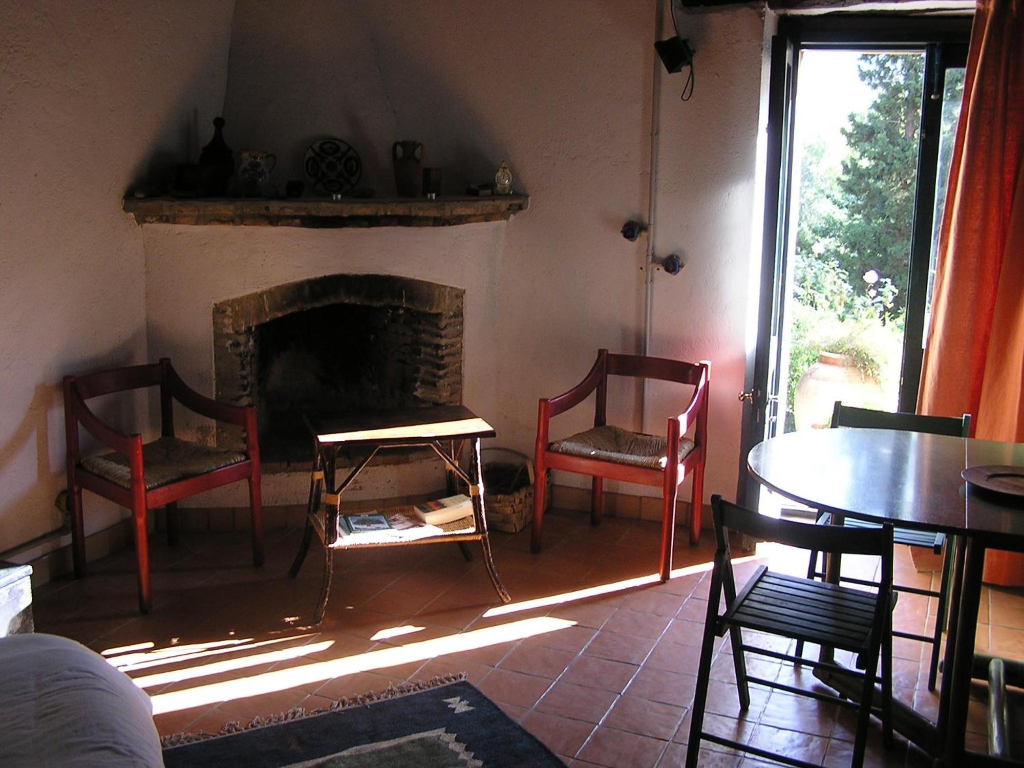 Casa Migliaca Villa Pettineo Oda fotoğraf