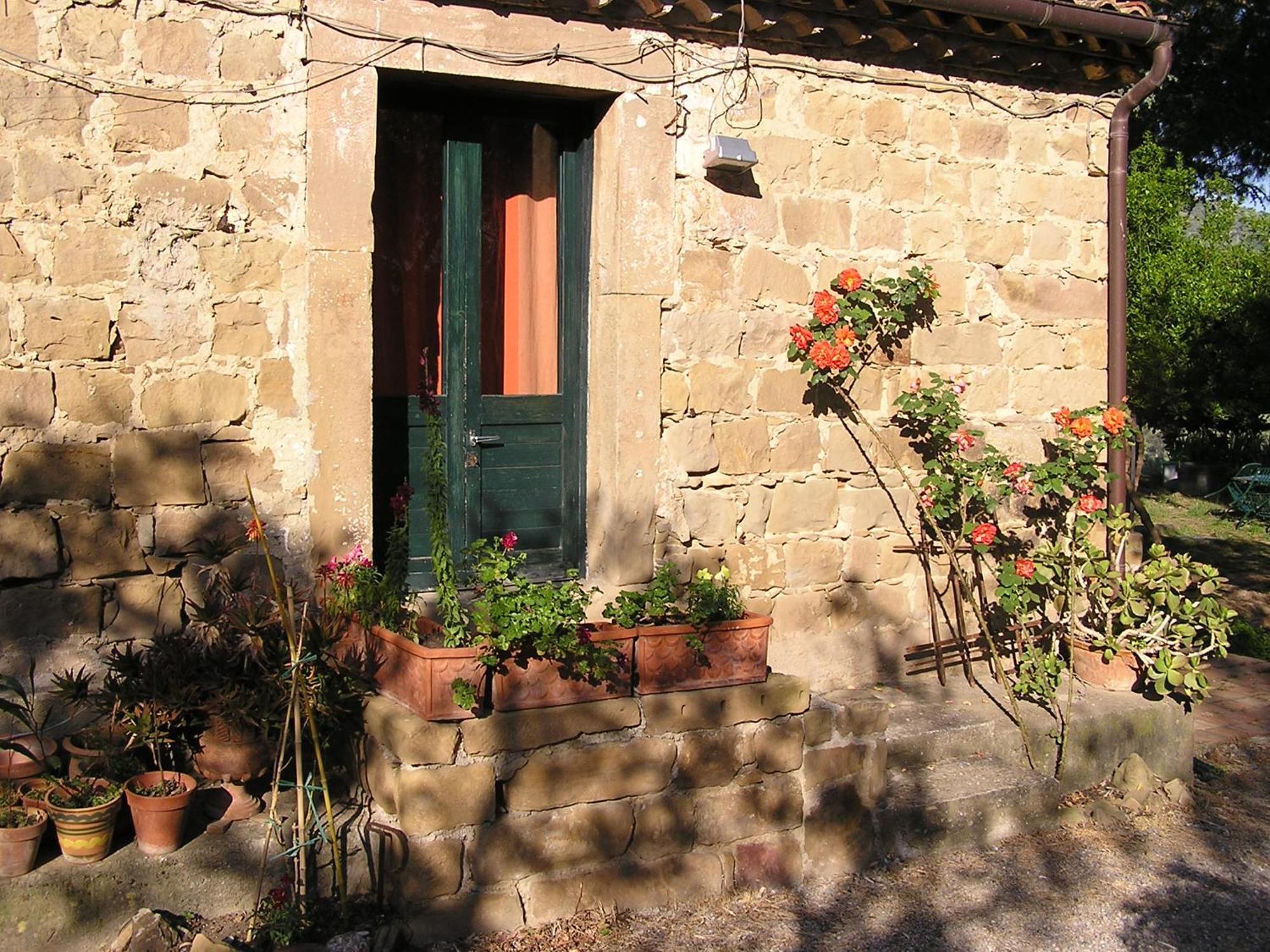 Casa Migliaca Villa Pettineo Oda fotoğraf