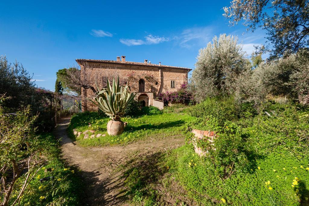 Casa Migliaca Villa Pettineo Dış mekan fotoğraf