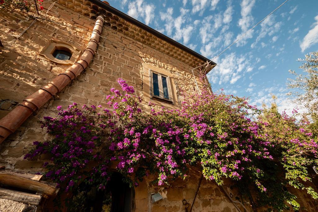 Casa Migliaca Villa Pettineo Dış mekan fotoğraf