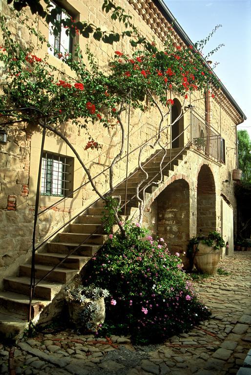 Casa Migliaca Villa Pettineo Dış mekan fotoğraf