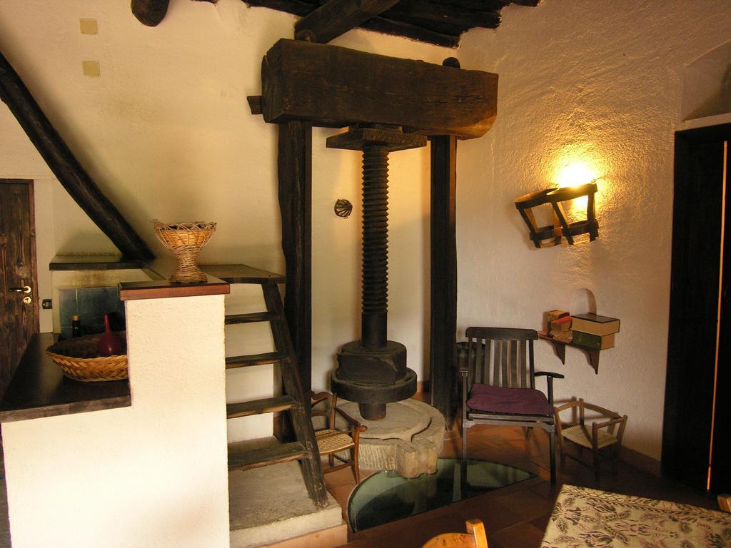 Casa Migliaca Villa Pettineo Dış mekan fotoğraf