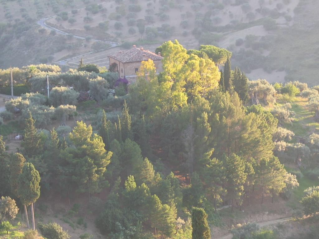 Casa Migliaca Villa Pettineo Dış mekan fotoğraf