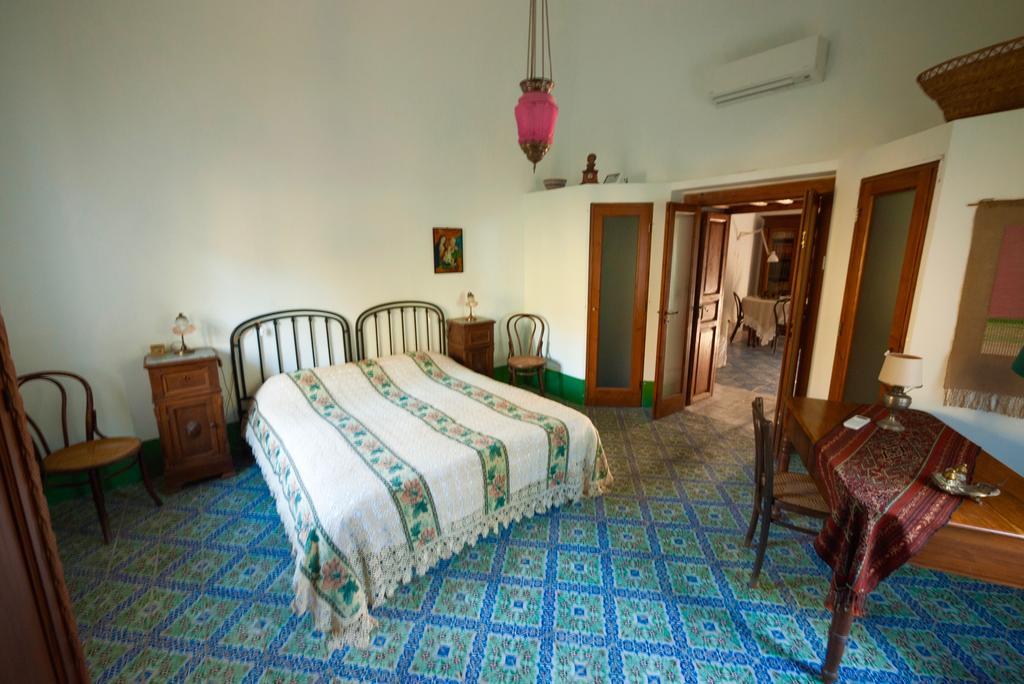 Casa Migliaca Villa Pettineo Dış mekan fotoğraf