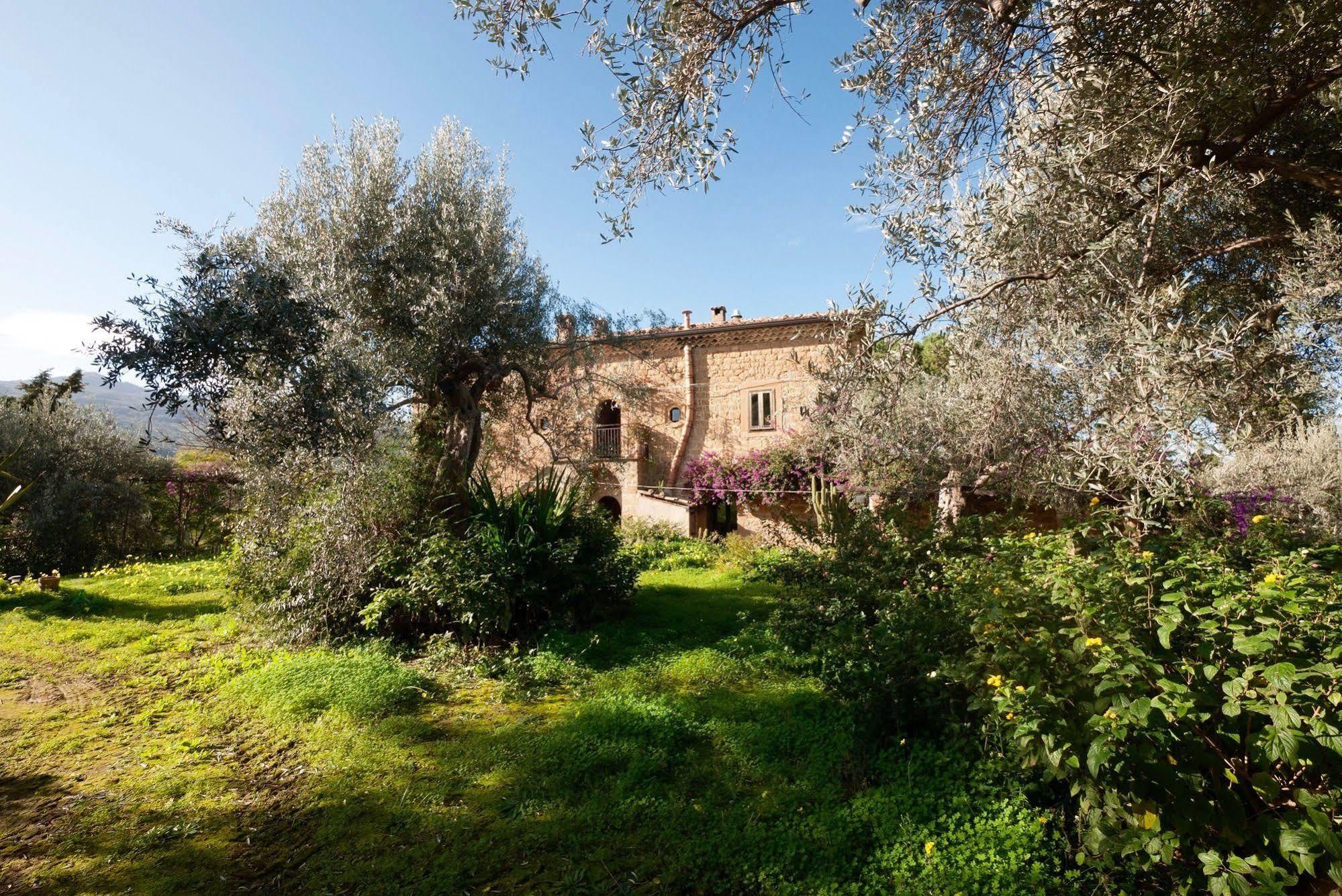 Casa Migliaca Villa Pettineo Dış mekan fotoğraf