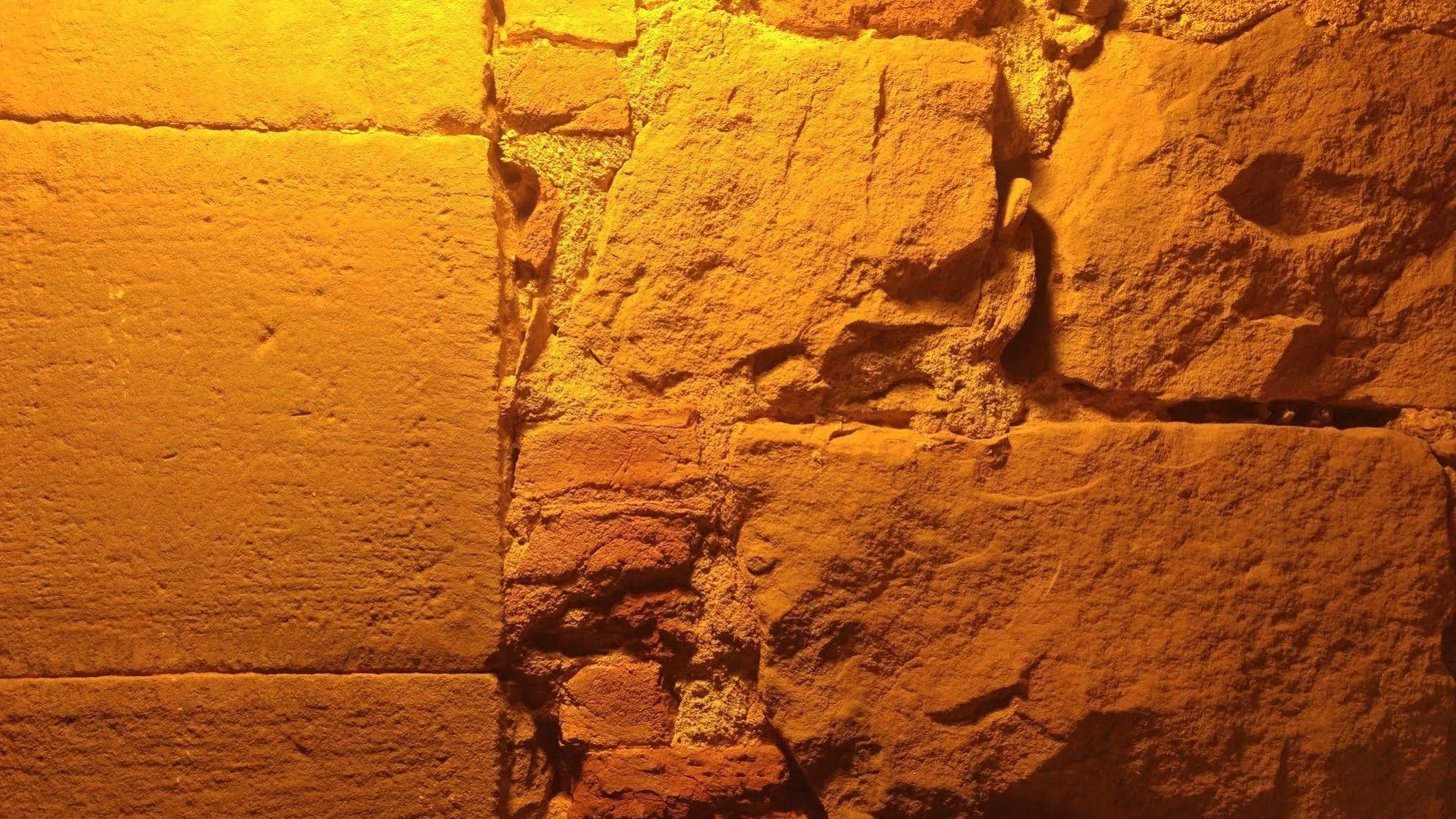 Casa Migliaca Villa Pettineo Dış mekan fotoğraf