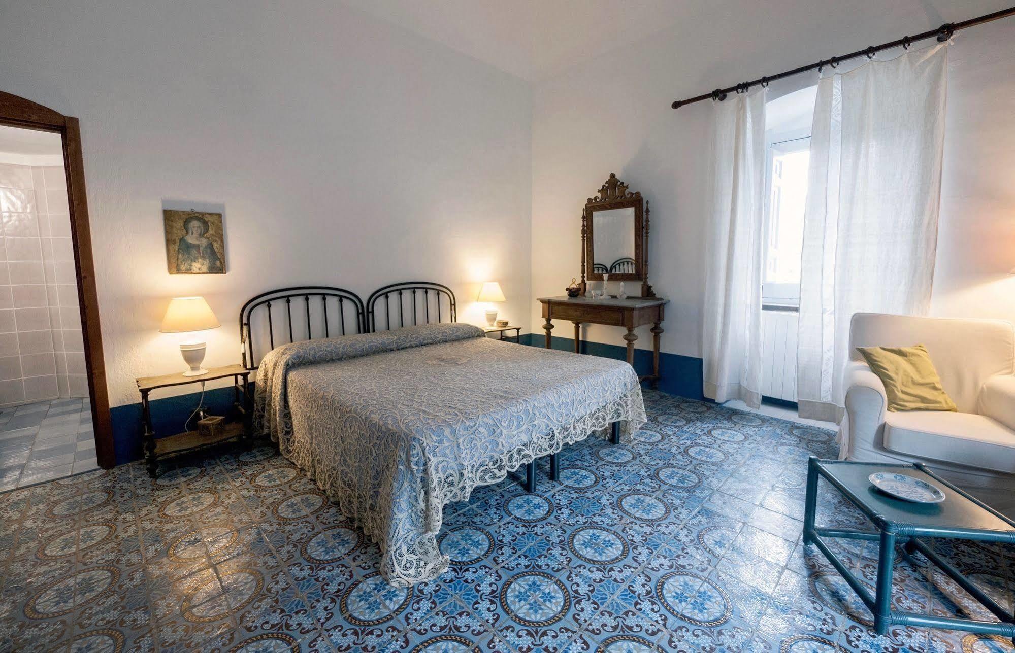 Casa Migliaca Villa Pettineo Dış mekan fotoğraf