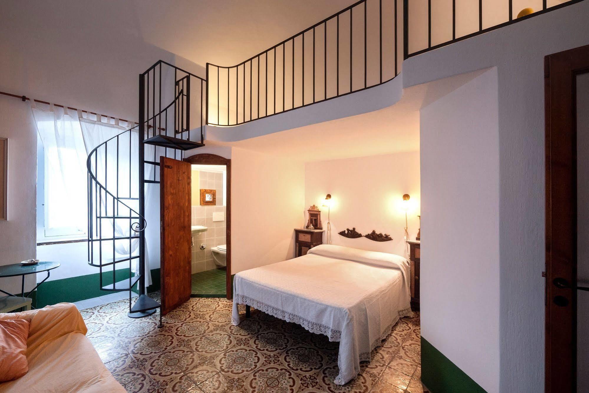 Casa Migliaca Villa Pettineo Dış mekan fotoğraf