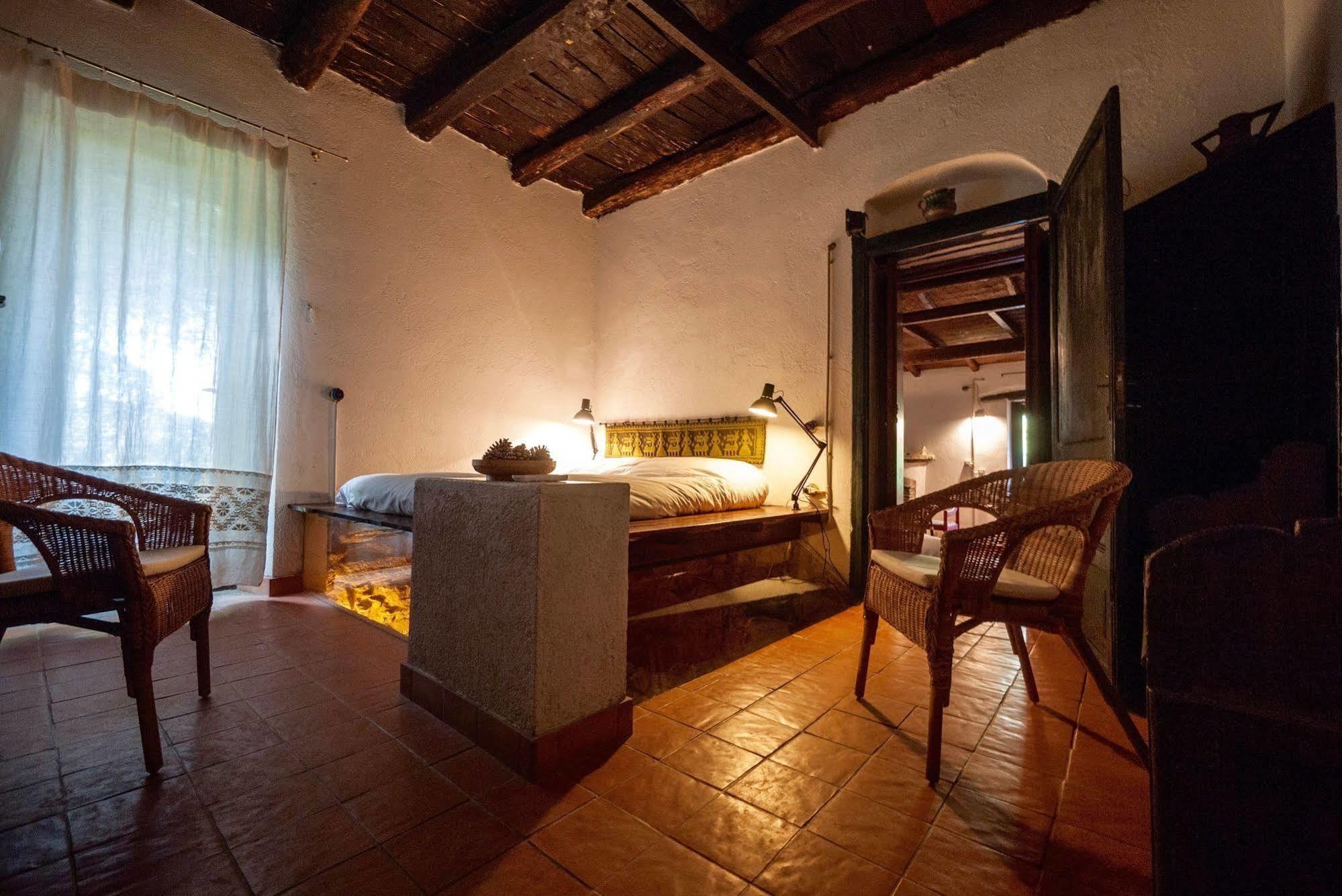 Casa Migliaca Villa Pettineo Dış mekan fotoğraf