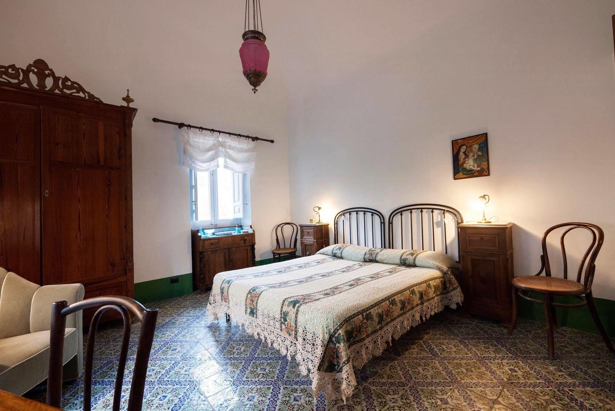 Casa Migliaca Villa Pettineo Dış mekan fotoğraf