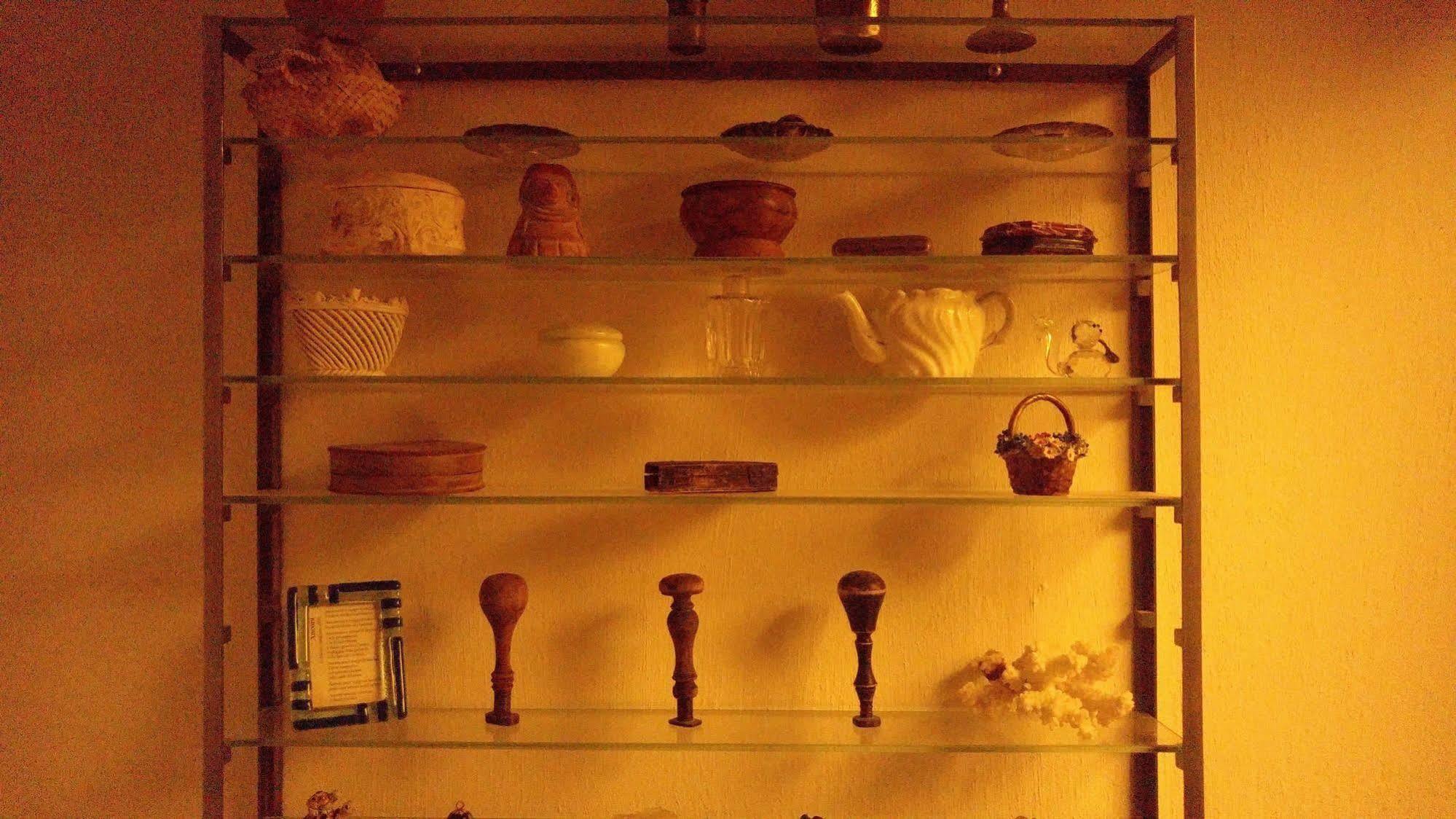 Casa Migliaca Villa Pettineo Dış mekan fotoğraf